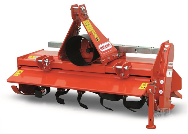 2024 MASCHIO W105 New Rotary Tillage for sale