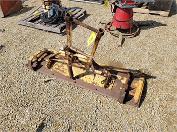 INTERNATIONAL SNOW PLOW Used Other Truck / Trailer Components auction results