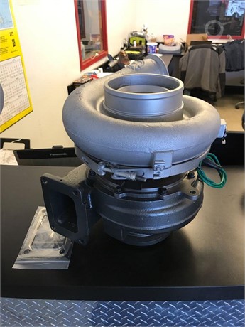 DETROIT Used Turbo/Supercharger Truck / Trailer Components for sale