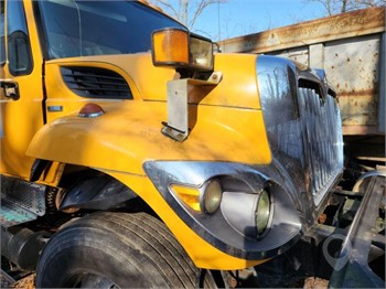 2008 INTERNATIONAL 7400 Used Bonnet Truck / Trailer Components for sale