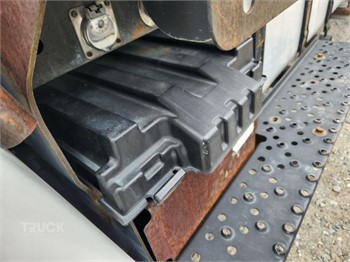 2012 THERMO KING T-1000 Gebraucht Kühlaggregat zum verkauf