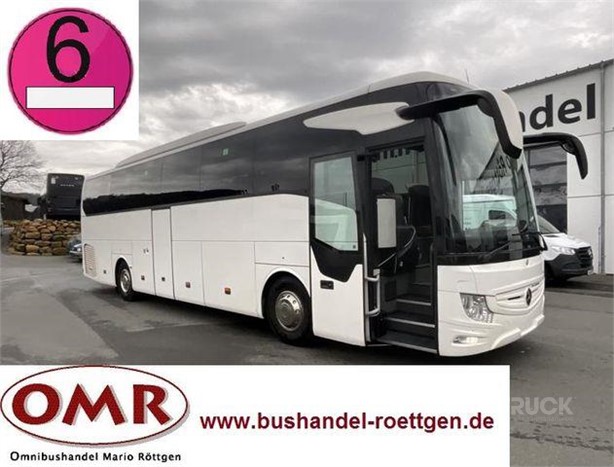 2020 MERCEDES-BENZ TOURISMO Used Reisebus zum verkauf