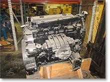DETROIT 4-71 Rebuilt Engine Truck / Trailer Components for sale