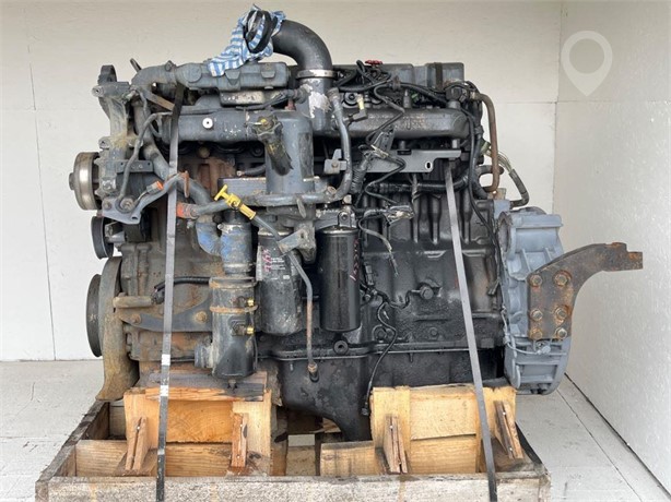 MACK AMI-370 Core Engine Truck / Trailer Components for sale