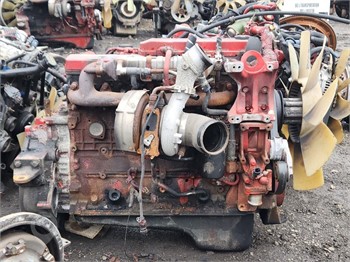 2008 CUMMINS ISB Core Engine Truck / Trailer Components for sale