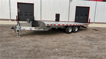 2019 Eby Truck Bed