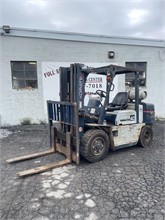 1999 1999 KOMATSU 8000LB LP FORKLIFT Used Other upcoming auctions