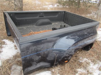 CHEVROLET 2500 Used Body Panel Truck / Trailer Components auction results