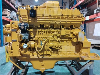 2012 KOMATSU REBUILT HD325-5 Rebuilt Engine for sale