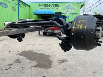 2005 SPICER 18.000-20.000LBS Rebuilt Axle Truck / Trailer Components for sale