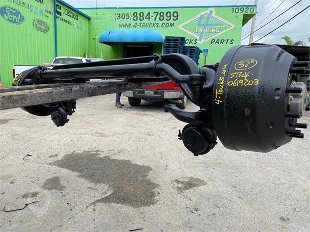 2005 SPICER 18.000-20.000LBS Rebuilt Axle Truck / Trailer Components for sale