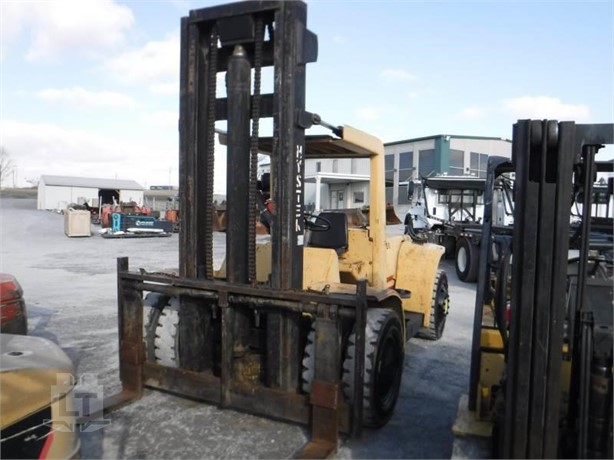 hyster h150 forklifts auction results 11 listings liftstoday com hyster h150 forklifts auction results