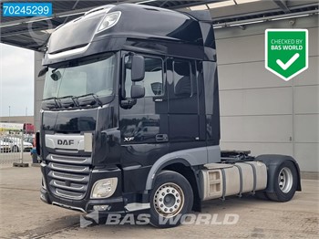 2020 DAF XF480 Used Tractor Other for sale