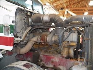 1989 CATERPILLAR 3406B Used Engine Truck / Trailer Components for sale