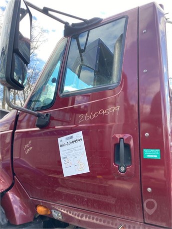 2011 INTERNATIONAL PROSTAR Used Door Truck / Trailer Components for sale