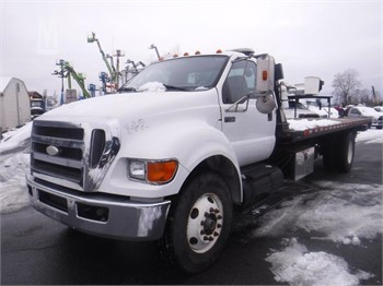 Trucks with Rollback Tow Trucks For Sale - Commercial Truck Trader