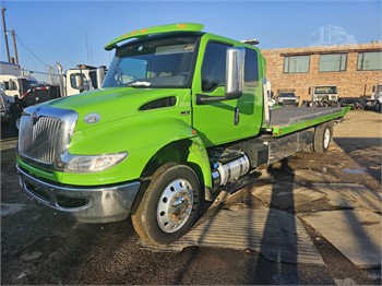 Tow Trucks For Sale in WACO, TEXAS