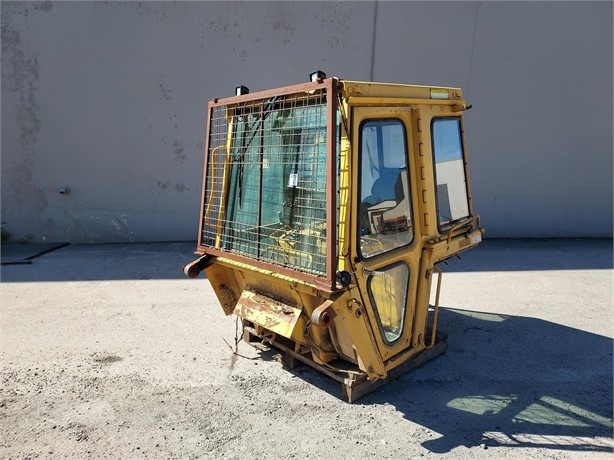 CATERPILLAR 3W4949 Used Cab, ROPS for sale