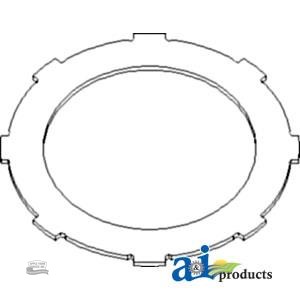 A & I PRODUCTS A-1285974C1