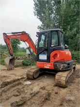 2021 KUBOTA KX163-5 Used Mini (up to 12,000 lbs) Excavators for sale