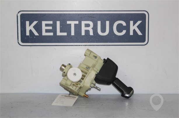 SCANIA Used Engine Brake Truck / Trailer Components for sale