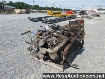 MACK E7-400 Used Engine Truck / Trailer Components auction results