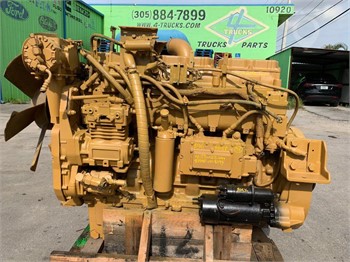 1995 CATERPILLAR 3176 Used Engine Truck / Trailer Components for sale