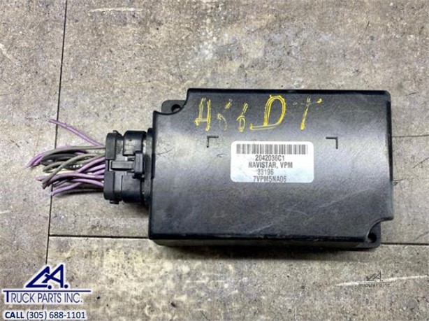 INTERNATIONAL DT466 Used Motorsteuergerät (ECM) zum verkauf