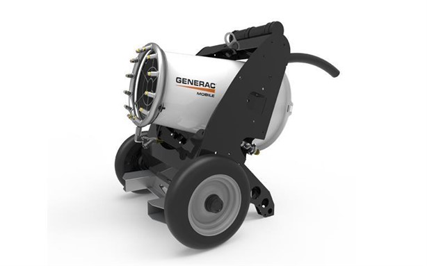 2019 GENERAC PRO30 New Pressure Washers for sale