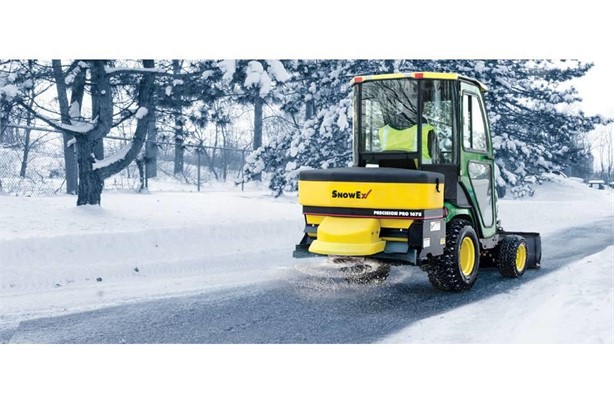 2023 SNOWEX SP1675 New Other for sale