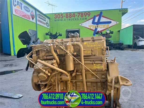 1994 CATERPILLAR 3116 Used Engine Truck / Trailer Components for sale