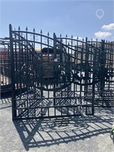 14FT BI PARTING GATES DEER SCENE Used Other upcoming auctions