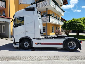 2017 VOLVO FH460 Used Tractor Other for sale