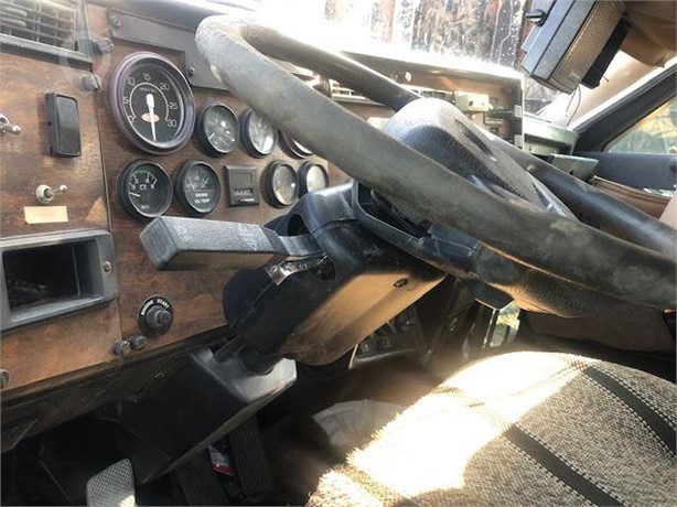 2000 PETERBILT 378 Used Steering Assembly Truck / Trailer Components for sale