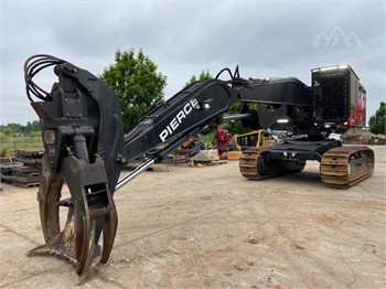 2019 Timberpro TL735D Construction Other for Sale