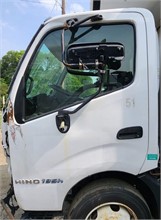 2019 HINO 195H Gebraucht Tür LKW- / Anhängerkomponenten zum verkauf