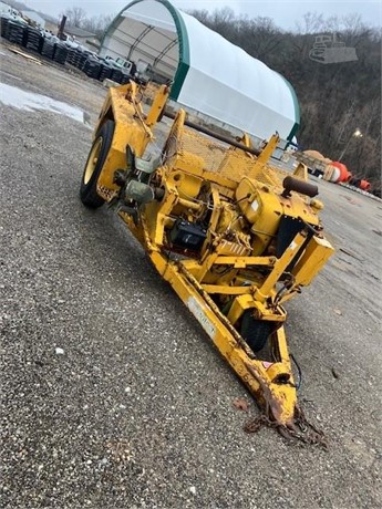 2010 HOGG & DAVIS H135BEPBW Used Other Trenchers / Cable Plows for sale
