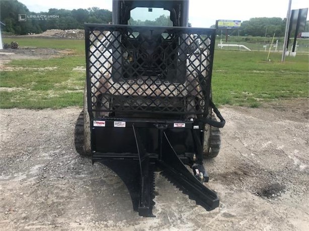 2024 JENKINS TREE PULLER WITH GUARD New Feller-Buncher, Shears for sale