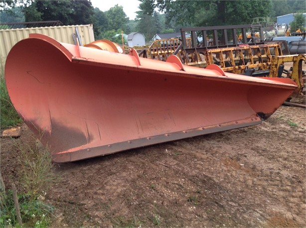 WAUSAU Used Blade, Wing for sale