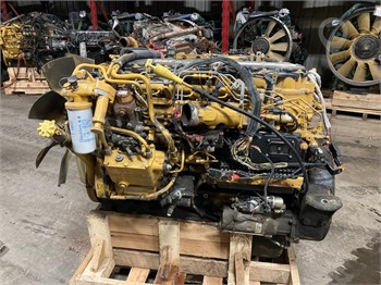 2008 CATERPILLAR C7 ACERT Used Engine Truck / Trailer Components for sale