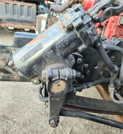 2020 SHEPPARD M100 Used Steering Assembly Truck / Trailer Components for sale