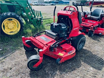 GREAT DANE Stand On Lawn Mowers Outdoor Power Auction Results
