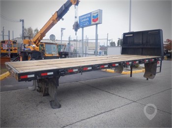 2000 FLAT DECK Used Other Truck / Trailer Components for sale