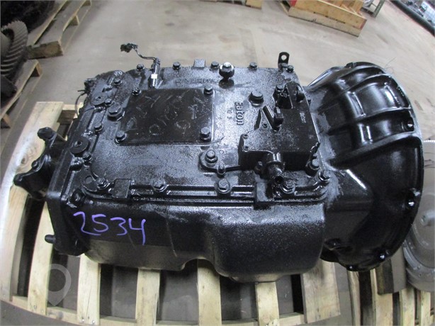 EATON-FULLER FRO17210C Used Transmission Truck / Trailer Components for sale