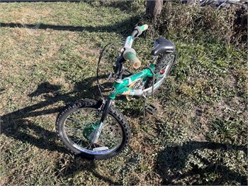 RIP TRAXX EXTREME Used Bicycles Collectibles auction results