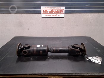 HITACHI ZX140W-3 Used Drive Shaft Truck / Trailer Components for sale