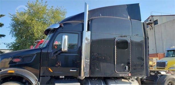 PETERBILT 567 Used Cab Truck / Trailer Components for sale