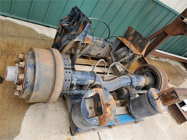 UNKNOWN 20K Used Axle Truck / Trailer Components for sale
