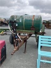 PULL TYPE SPRAYER Used Other upcoming auctions