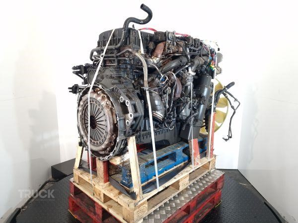 2018 DAF MX11 330 Used Motor zum verkauf